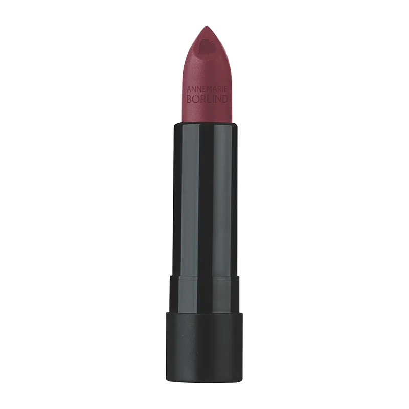 Annemarie Börlind Lippenstift cassis, 4,2g 602623