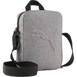 PUMA Freizeittasche BUZZ HEATHER Portable, Größe ONE SIZE in Grau Grau