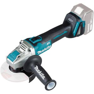 Makita Winkelschleifer DGA521ZX1, 125mm, X-Lock, 18V