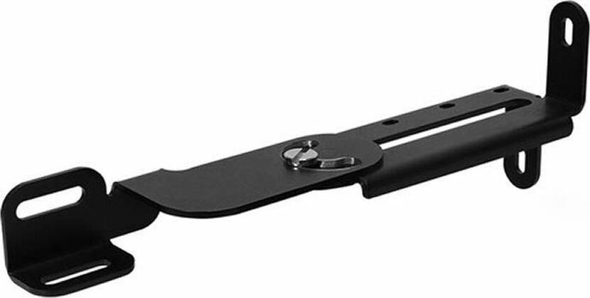 AVerMedia CAM340+ Camera- en videobeugel, Zwart, Wand- of plafondmontage, 93 mm