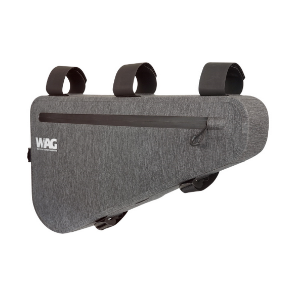 WAG Borsa  a triangolo telaio impermeabile bikepacking  100% waterproof