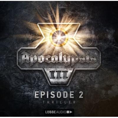 Apocalypsis, Staffel 3, Folge 2 (DEU) - Mario Giordano, Audio, 9783838773087
