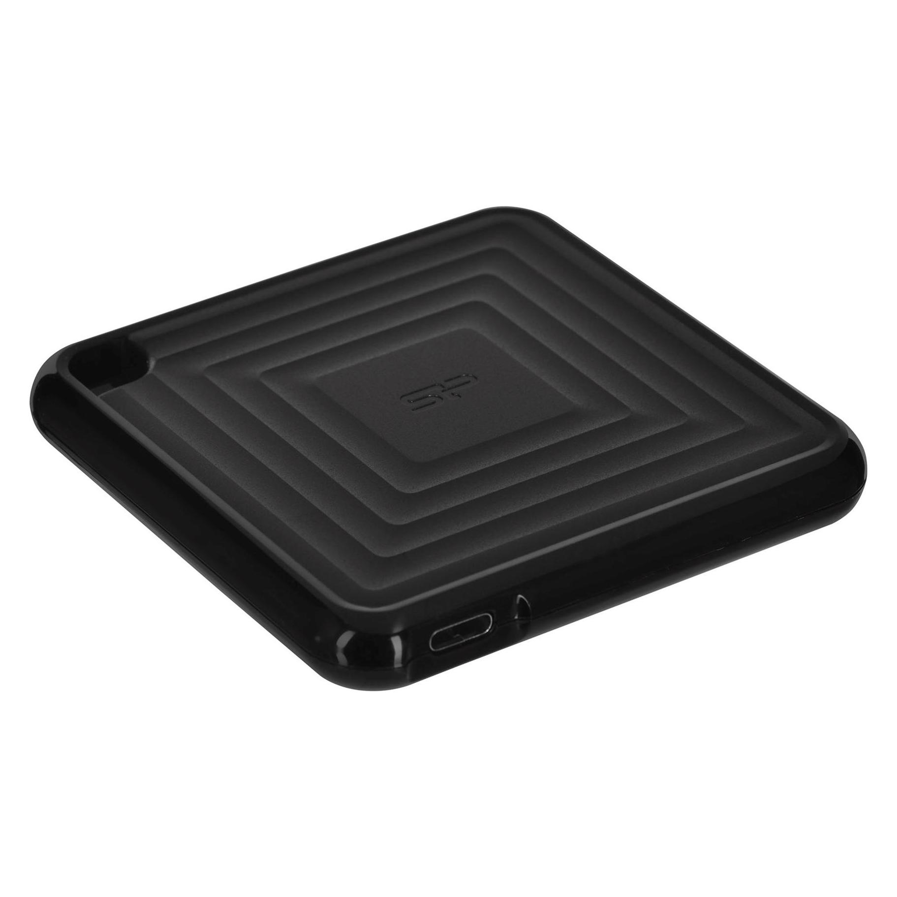 Silicon Power PC60 (1 TB) (SP010TBPSDPC60CK)
