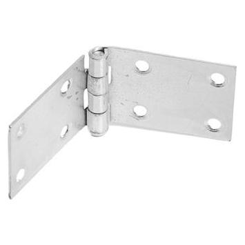 TunaBone FURNITURE HINGE GB-HINGE08 115X40MM ZN (58330039)