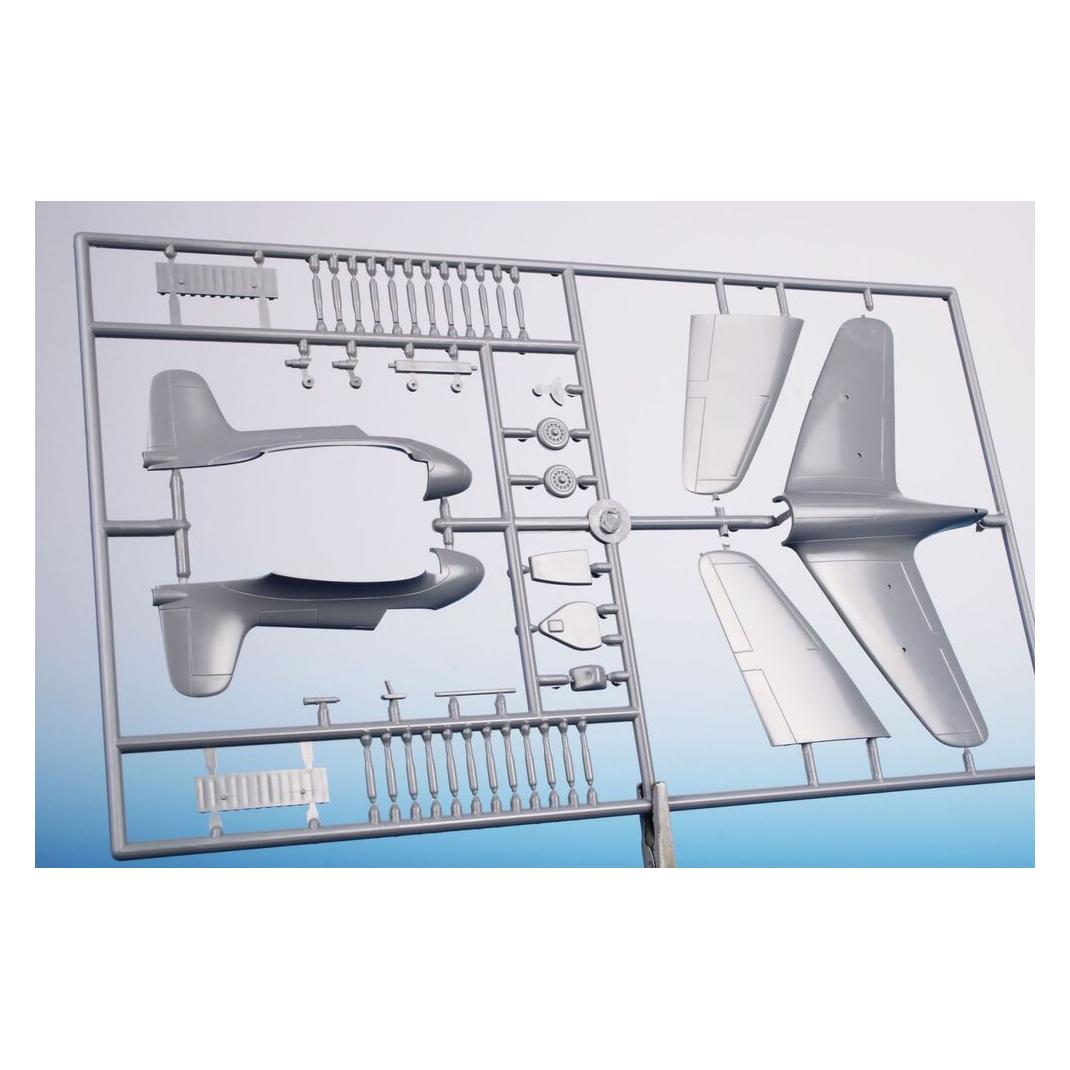 Special Hobby Messerschmitt Me 163A (100-SH72334)
