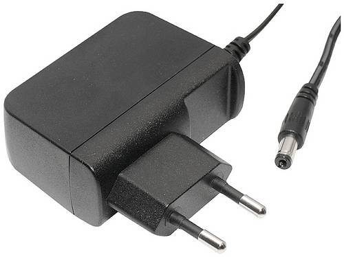 EDAC Power Electronics EA1019HHES1201 Steckernetzteil, Festspannung 12 V/DC 2A 24W