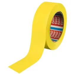 tesa Gewebeband »Neon« 4671 gelb, 1.9 cm