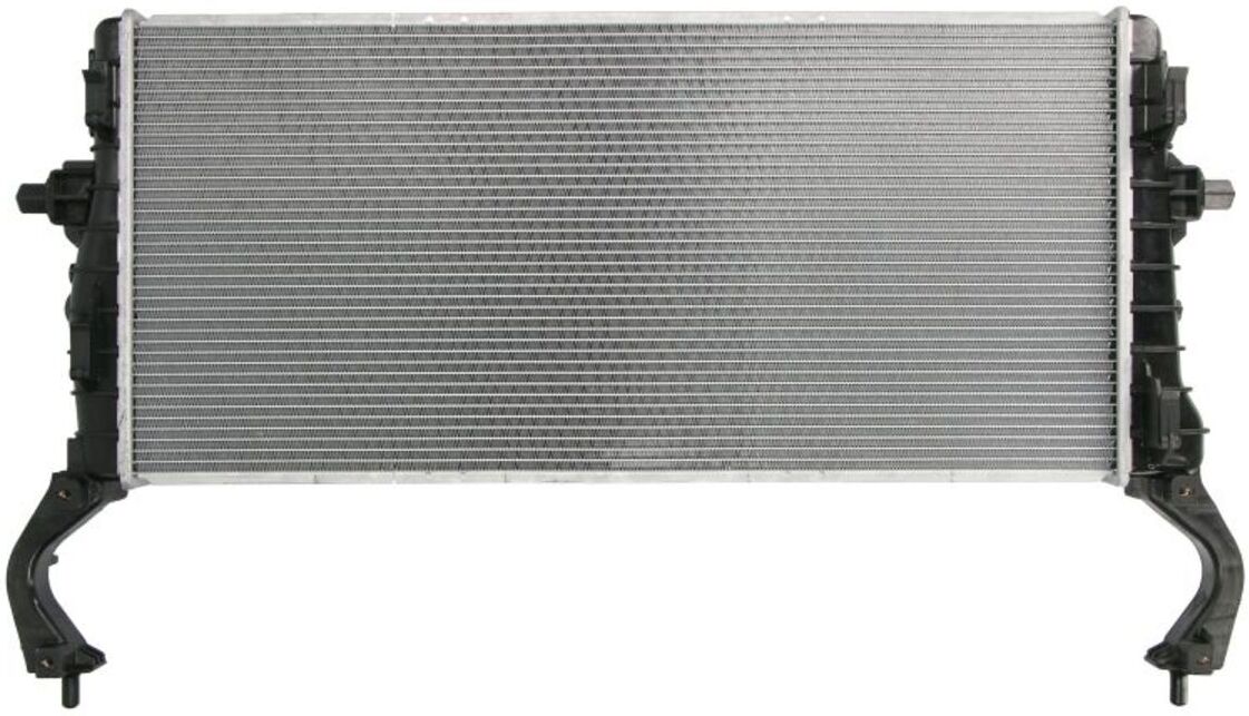 Kühler NRF 550266