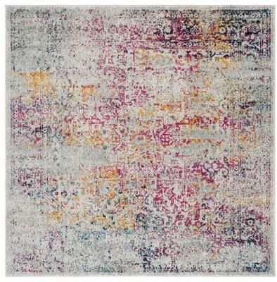 SAFAVIEH Evoke Quinn Vintage Distressed Rug