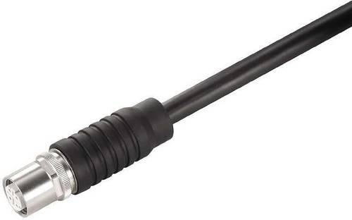 Weidmüller 1380570000 Sensor-/Aktor-Steckverbinder Buchse 1St.
