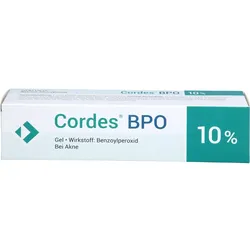 Cordes Bpo 10% 100 G