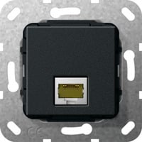 Modular Jack RJ45 Kategorie 6A Retail