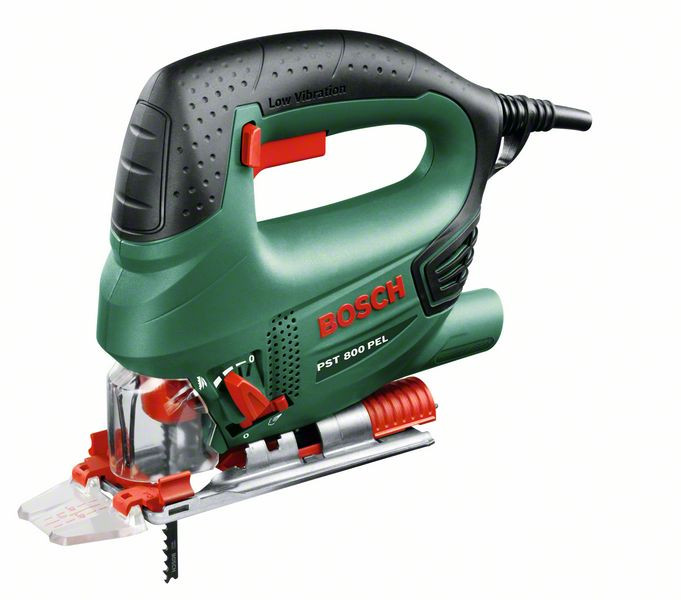 Bosch PST 800 PEL rechte zaag