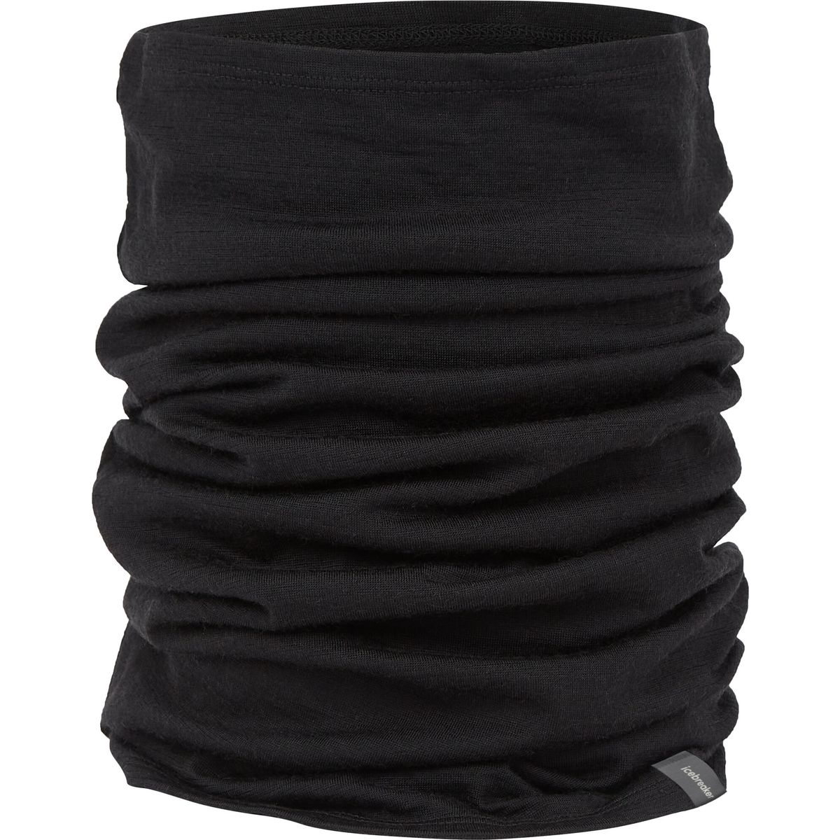 Icebreaker U 200 Oasis Flexi Chute black (IB001) OS 100962IB001-OS