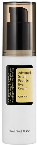 COSRX Advanced Snail Peptide Eye Cream 25ml