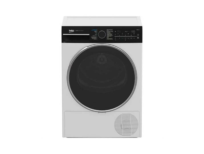 Beko TR710 Wäschetrockner Weiss rechts