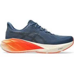 ASICS Herren Laufschuhe DYNABLAST 6, Größe 39 in Blau Blau