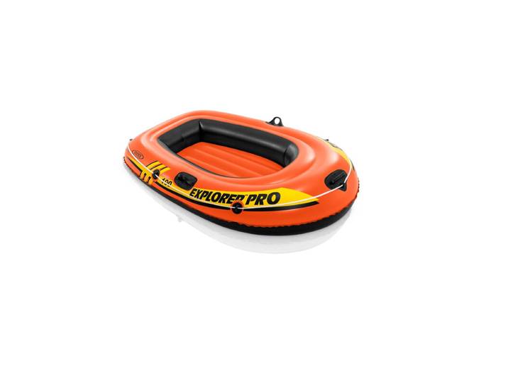 INTEX Kayak Explorer Pro 100 1 personne