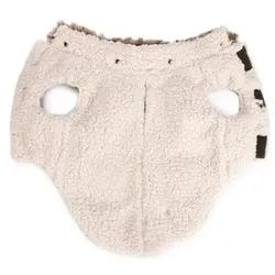 Designed by Lotte Hundemantel Philos (XXXL, Hundebademantel), Hundemantel