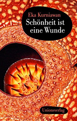 Eka Kurniawan - Schönheit ist eine Wunde - Preis vom 30.09.2026 09:01:18 h