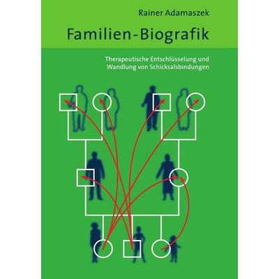 Biographik / Familien-Biographik, Taschenbuch von med. Rainer Adamaszek, Epubli, 978-3-8442-5532-4