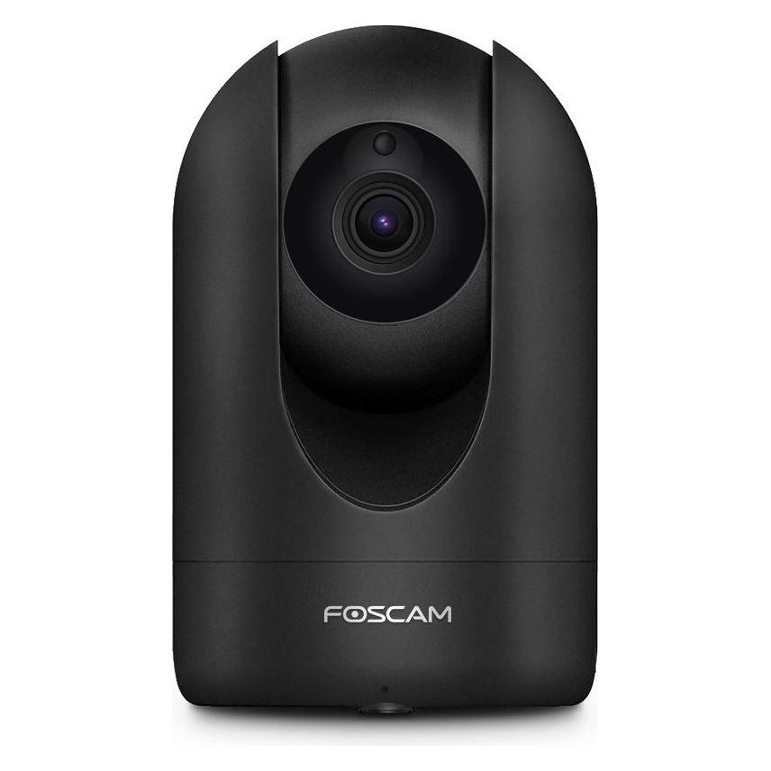 Foscam R4M Super HD dual-band wifi IP camera netwerk camera (2560 x 1440 Pixels) (R4M-B)