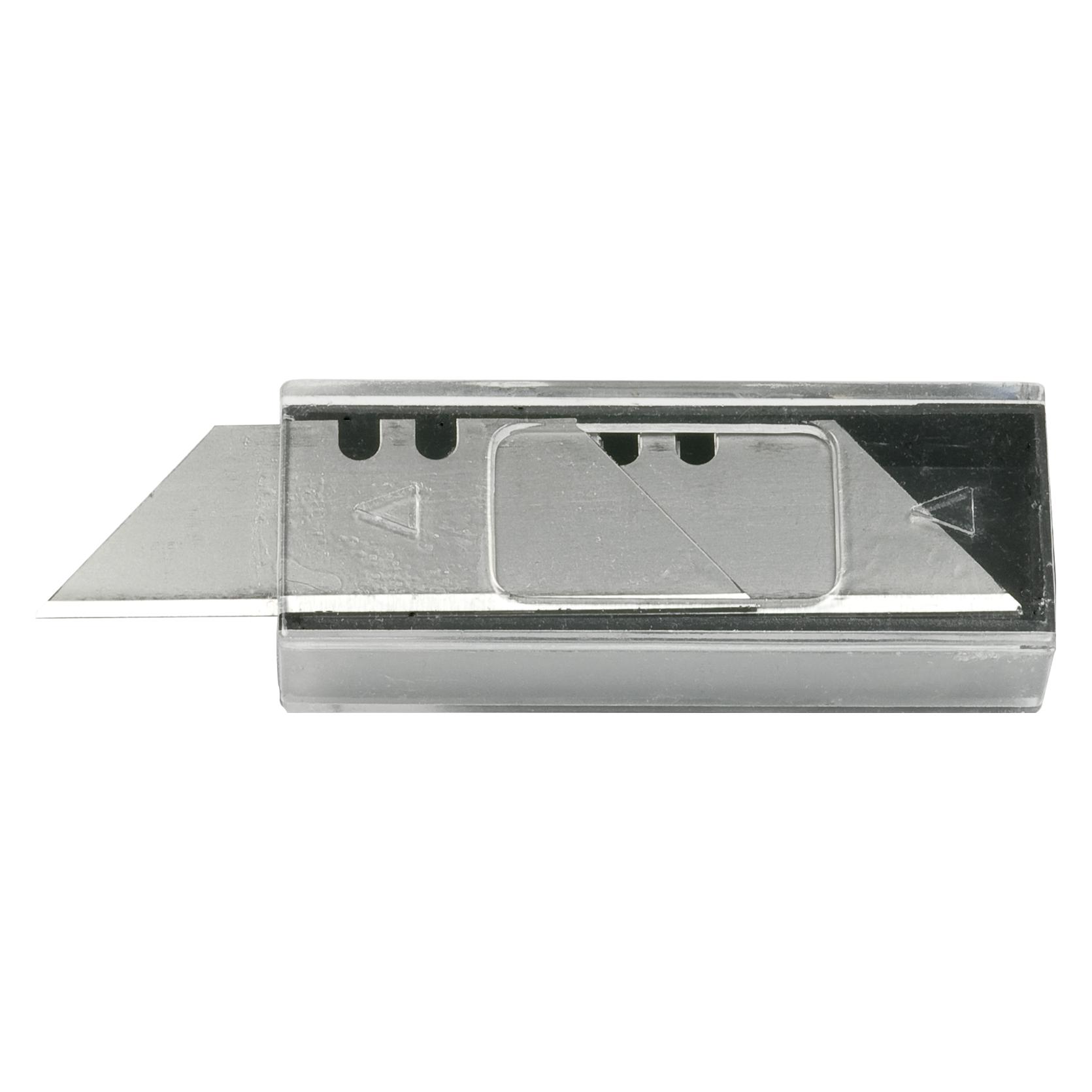SW-Stahl 90666L 5 Trapezklingen für Messer 90665L (Ersatzklinge) (KAL-10119020)