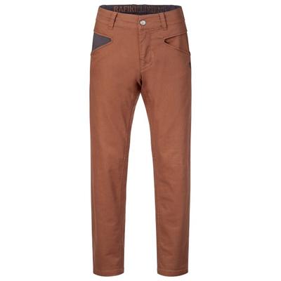 Rafiki - Rockland - Kletterhose Gr L braun
