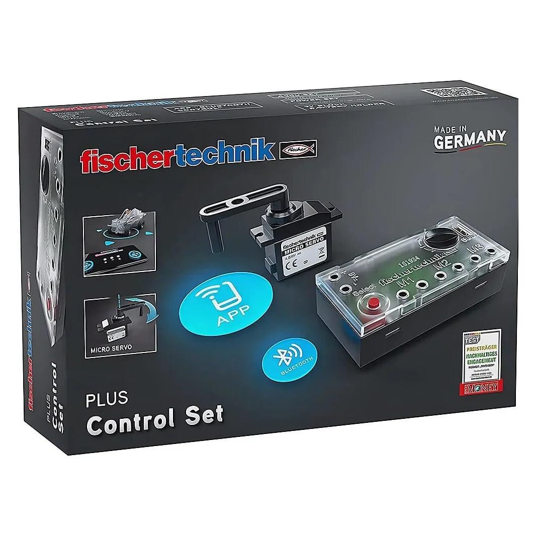 Fischertechnik Control Set (563931)