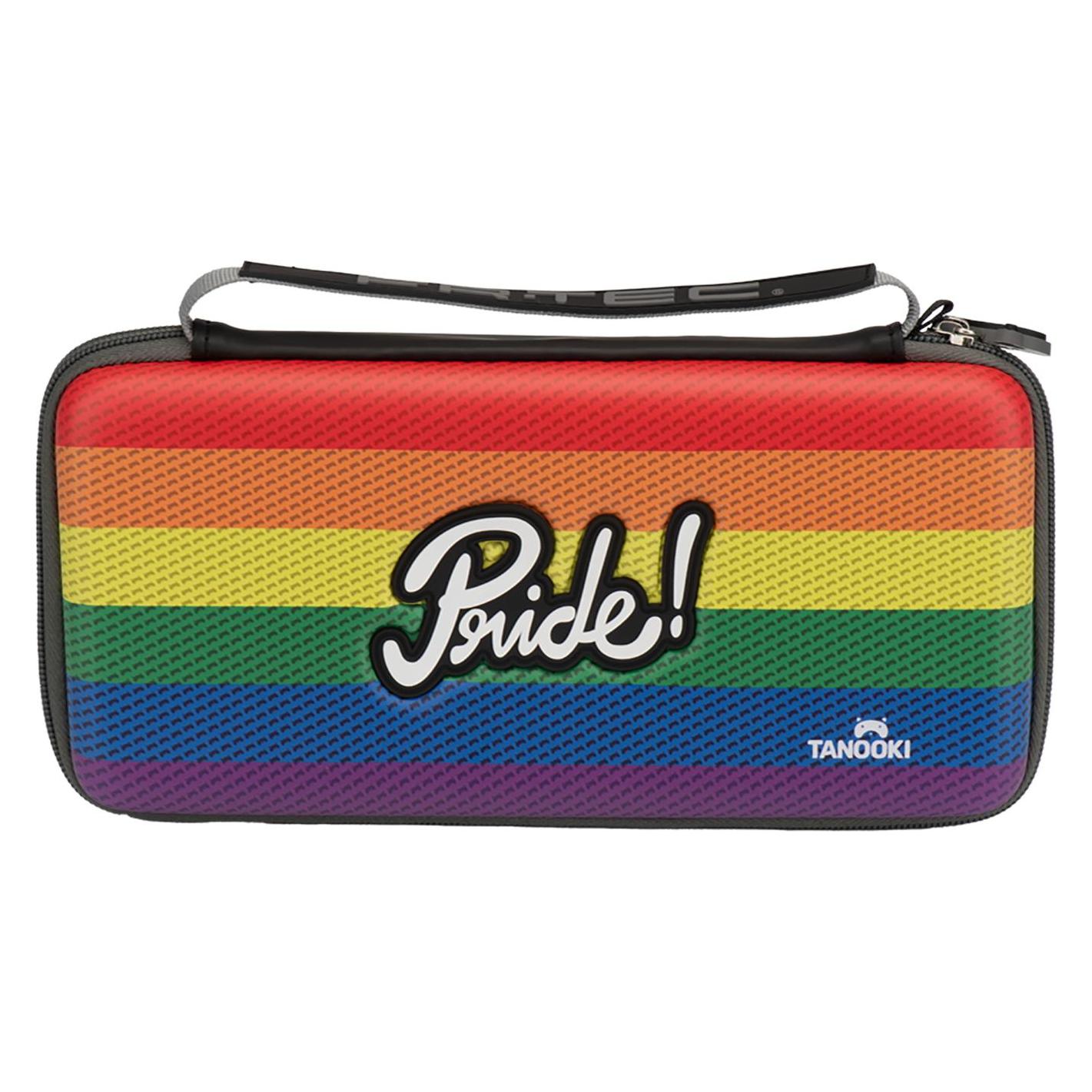 Blade Tanooki Bag Pride (Switch) (1108833)