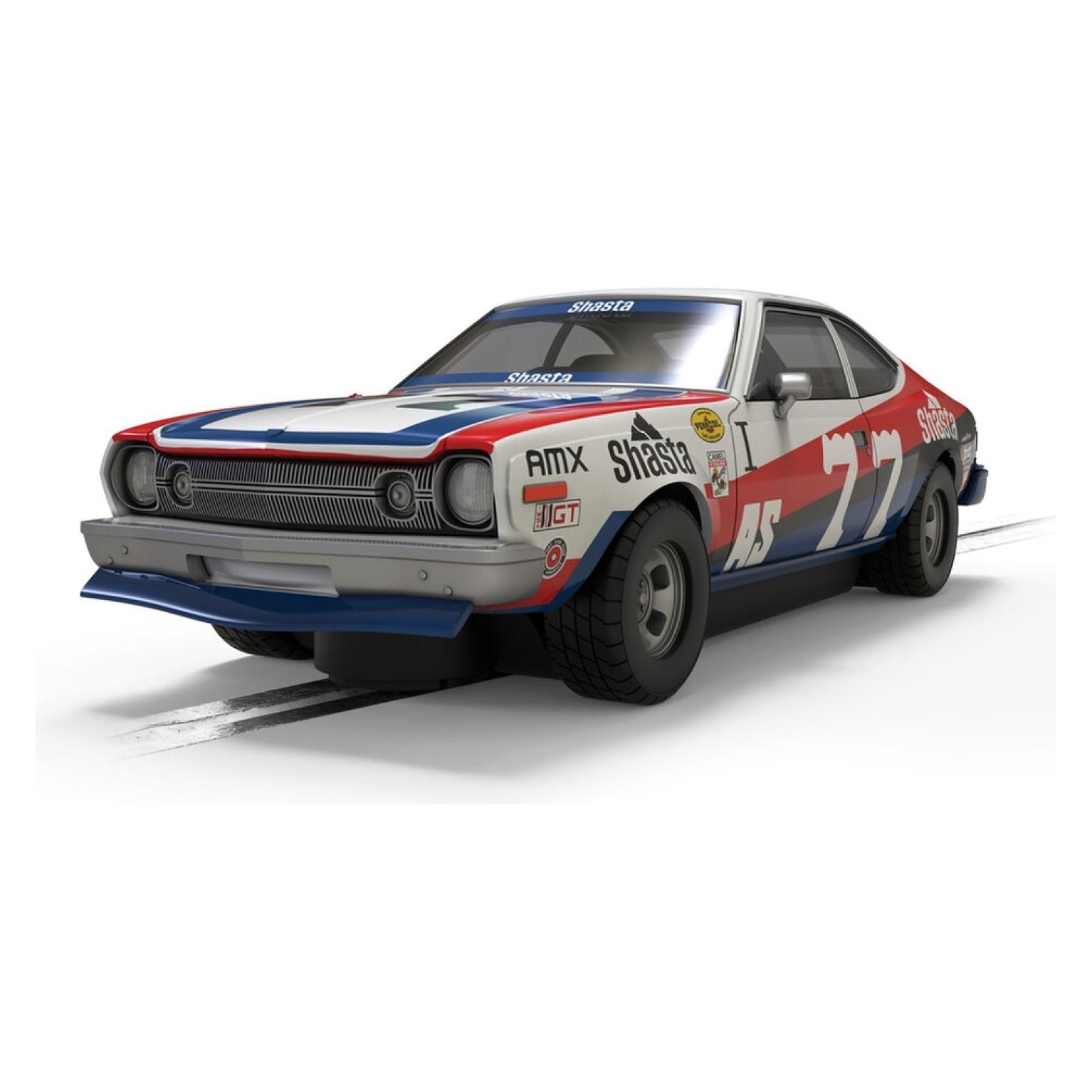 Scalextric AMC Hornet - Trans AM - Buzz Dwyer (C4583)