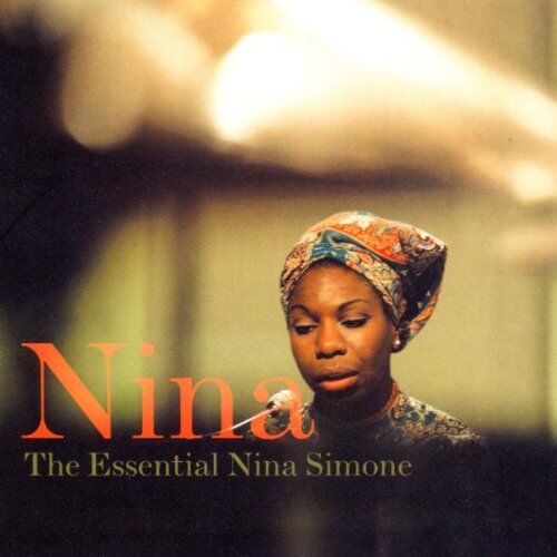 Nina Simone - Nina-Essential - Preis vom 27.09.2026 03:53:48 h