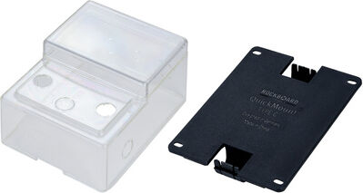 Rockboard PedalSafe Type C2 rockboard