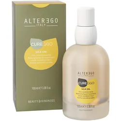 100ml ALTER EGO CUREGO Silk Blend Oil