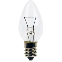 Scharnberger+Hasenbein Kerzenlampe 23x53mm 57232