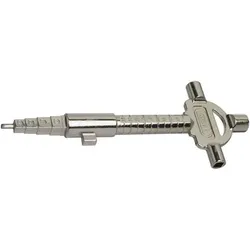 Bauschlüssel 180mm