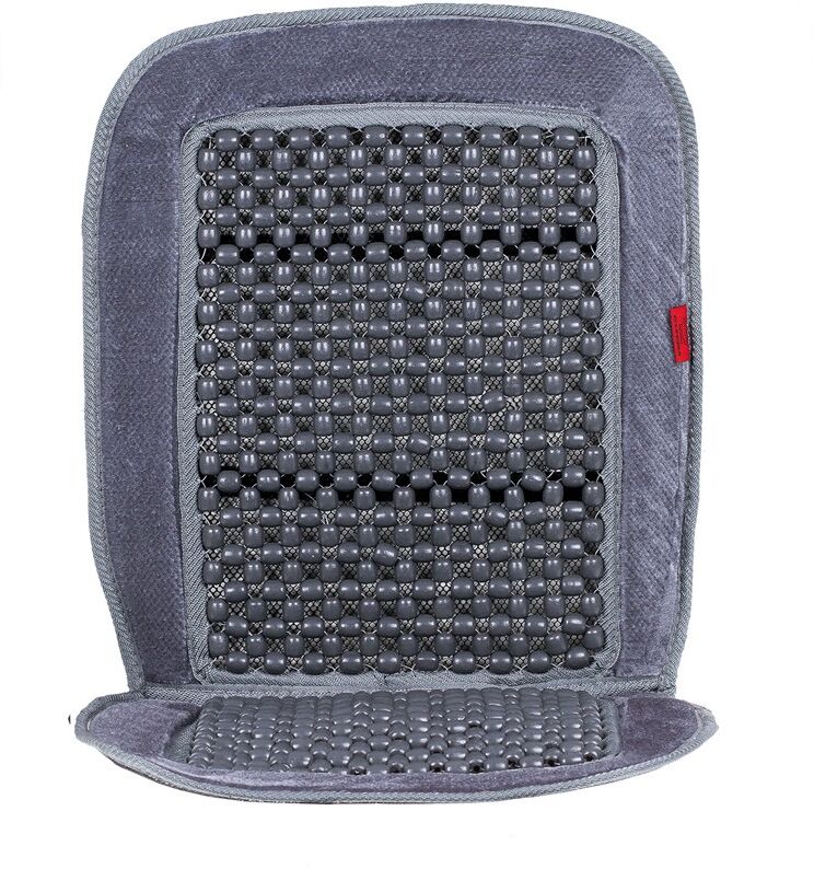 HEYNER 709000 Protection siège auto couleur gris taille 91x45 cm