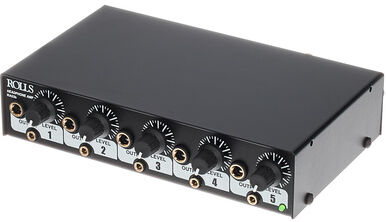 Rolls RA-53b
