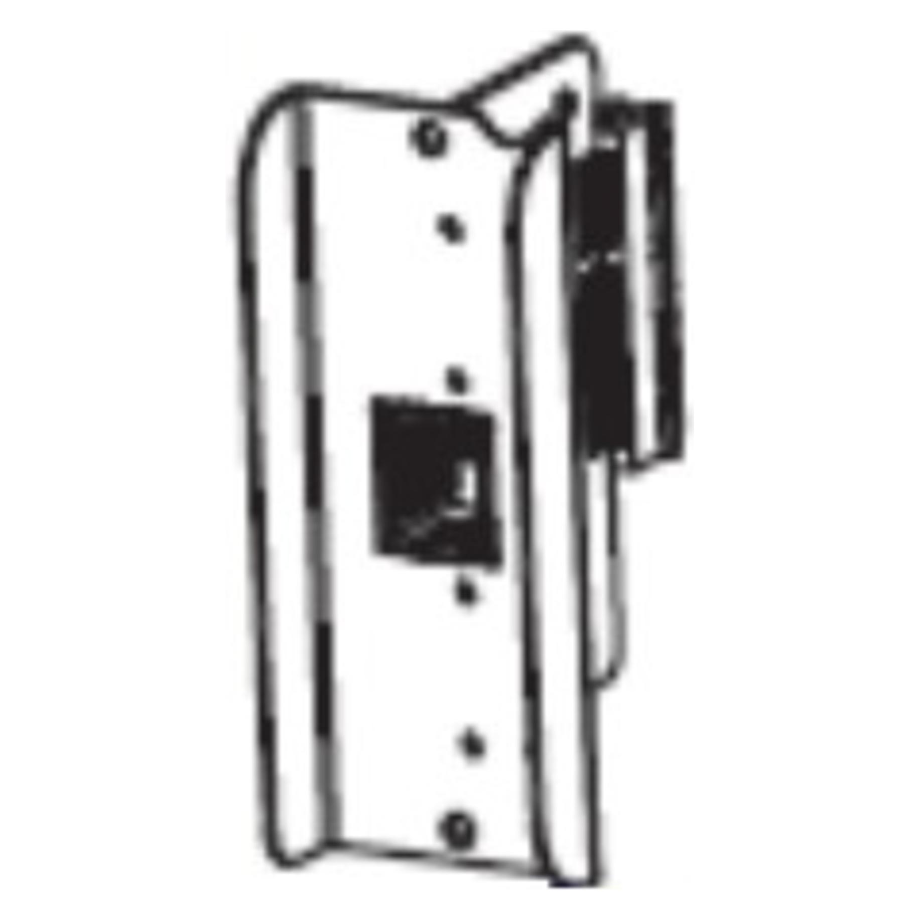 Zebra ZT400 ETHERNET: ZEBRANET (P1058930-074)