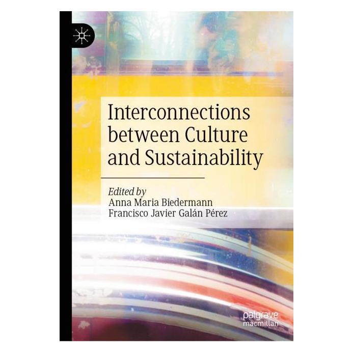 Springer Interconnections between Culture and Sustainability (Englisch, Hardcover) (71880538)