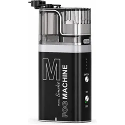 Lensgo Smoke M Rauchmaschine, Nebelmaschine