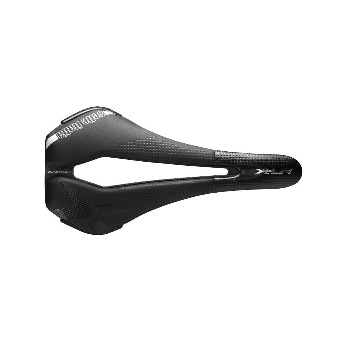 Selim Selle Italia X-LR Superflow Preto, Tamanho L3