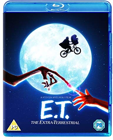 Et - The Extra Terrestrial - Preis vom 16.10.2026 11:41:07 h
