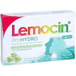 Lemocin ProHydro