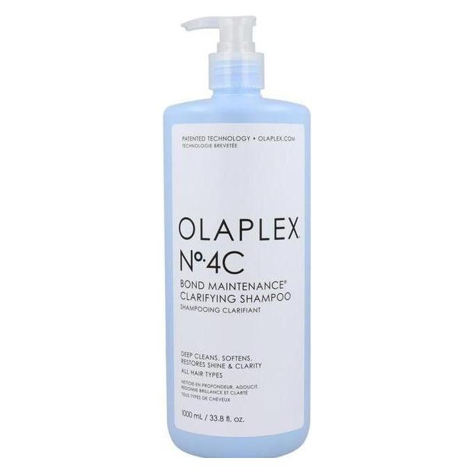 Olaplex No 4c Bond Maintenance (Flüssiges Shampoo, 1000 ml) (850018802864)