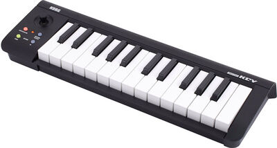 Korg microKEY 25