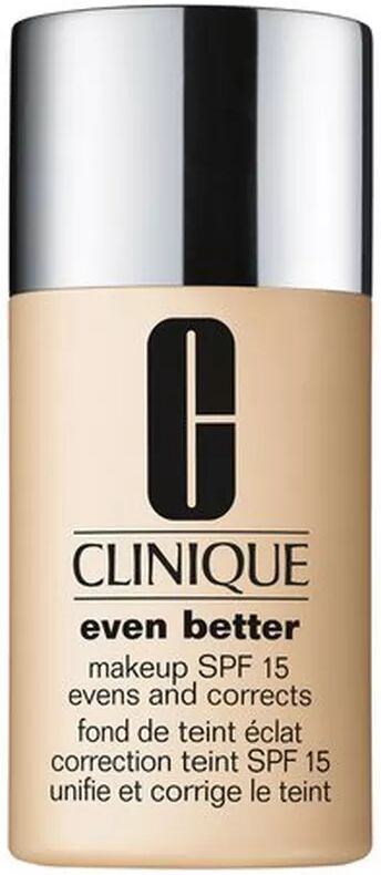 Clinique - Even Better™ Makeup SPF15, Even Better Makeup SPF15, 30 ml, WN  Buff VF