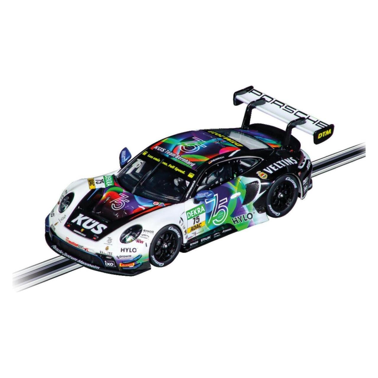 Carrera 20027764 Evolution Auto Porsche 911 GT3 R "Team Bernhard, No.75" DTM 202 (20027764)