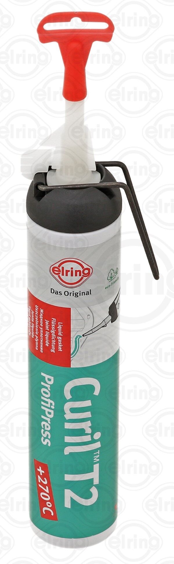 Elring Dichtstoff Curil T2 Profipress (200ml) 471.181 0.2l Für Fiat Mercedes Rover Bmw Man