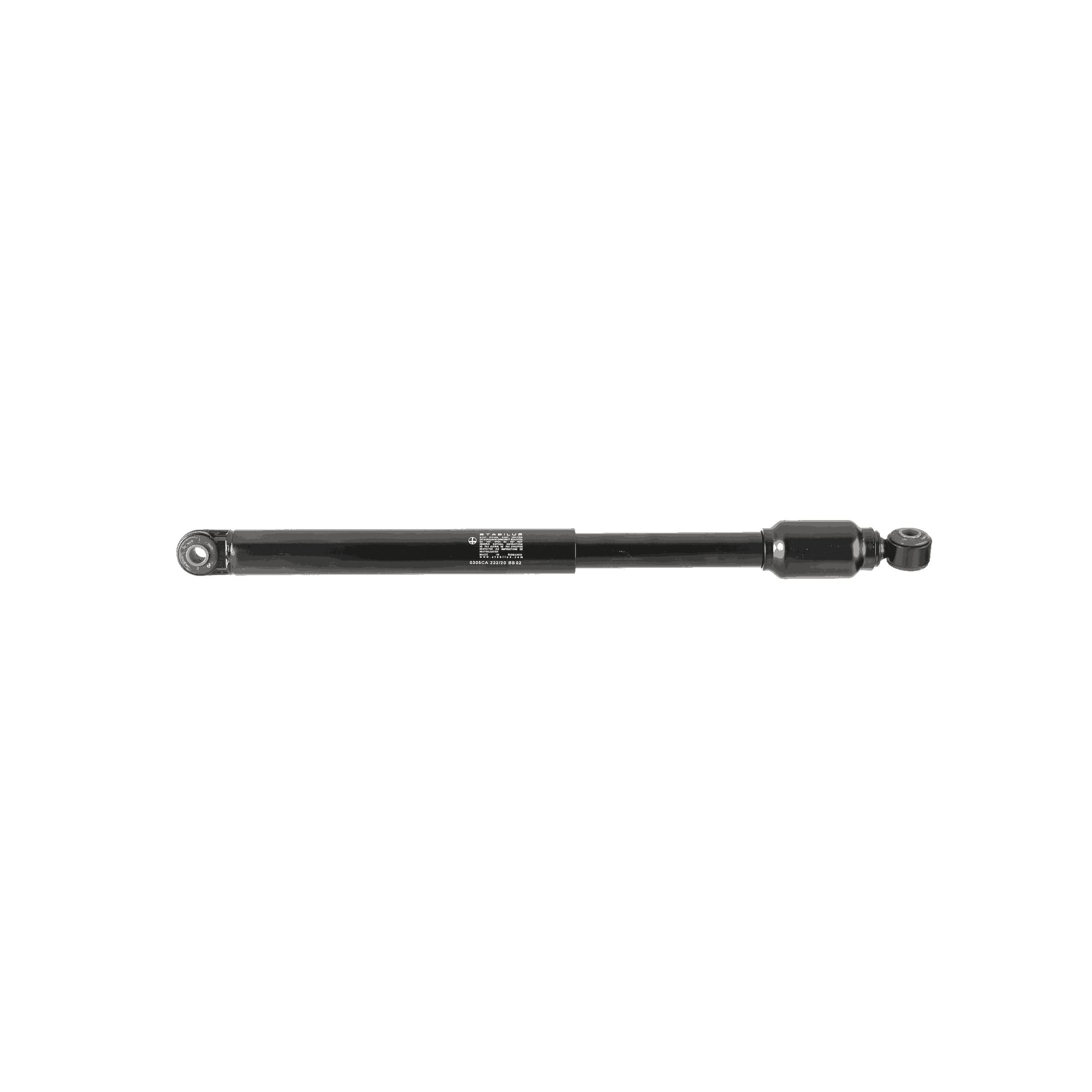 Stabilus Lenkungsdämpfer // Stab-O-Shoc® 8268ca Für Mercedes
